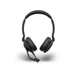 Jabra evolve2 30 se auricolare cablato a padiglione ufficio usb type-c / usb type-a nero
