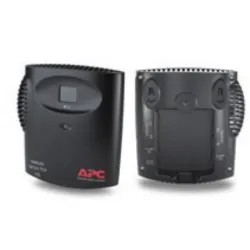 Apc netbotz room sensor pod 155 sistema di sicurezza e controllo