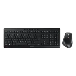 Cherry stream desktop comfort