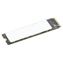 Lenovo 4xb1m86956 drives allo stato solido m.2 2 tb pci express 4.0 nvme