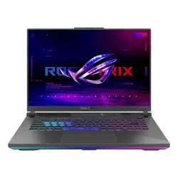 Asus rog strix g16 g614fr-ts230w amd ryzen? 9 9955hx computer portatile 40,6 cm (16\) wqxga 32 gb ddr5-sdram 1 tb ssd nvidia