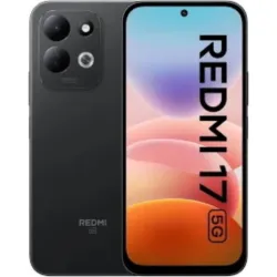 Xiaomi redmi 17 5g dual sim 6.99 octa core 128gb ram 4gb 5g wind3 black