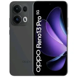 OPPO RENO 13 PRO 5G 512GB DUAL SIM 12GB RAM ANDROID 6.83" EU GRAPHITE GRAY