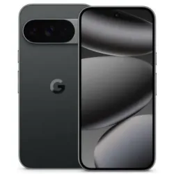 Google Pixel 10 Pro 16+128GB 6.3" 5G Obsidian Black EU