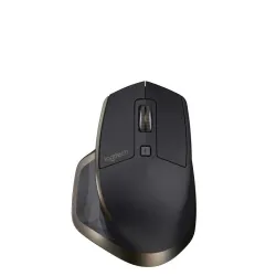 Logitech mx master wireless mouse ufficio mano destra rf senza fili + bluetooth laser 1000 dpi