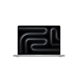 Apple macbook pro 14\ 2026 m5 pro/24/2tb 18c cpu 20c gpu silber mgdp4d/a - tastiera qwertz