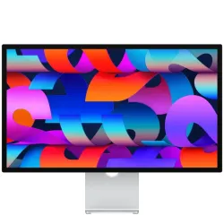 Apple studio display 27\ standardglas standfuß (neigbar)