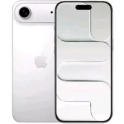 Apple iphone air - 5g smartphone - dual-sim / interner speic