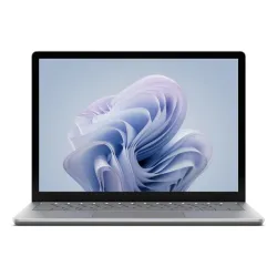 B2b: surface laptop 6 13,5\ qhd touch platin u7 165h 16gb/256gb ssd win11p