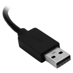 StarTech.com Hub USB 3.0 a 4 Porte - Hub USB Type-A con 1x USB-C e 3x USB-A Port