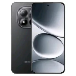 Xiaomi redmi note 15 pro+ 5g dual sim 6.83 octa core 256gb ram 8gb 5g tim black