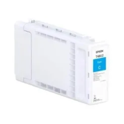 Epson ultrachrome pro6 cartuccia d\`inchiostro 1 pz originale resa standard ciano