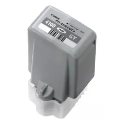 Canon LUCIA PRO II cartuccia d'inchiostro 1 pz Originale Resa standard Grigio (P