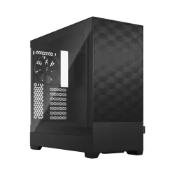 Fractal Design Case Pop 2 Air Midi Tower Nero con 3 Ventole da 120 mm