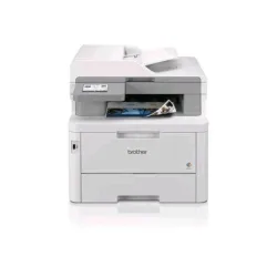 Brother mfc-l8340cdw stampante multifunzione led a colori 600x2400 dpi 30 ppm wi-fi
