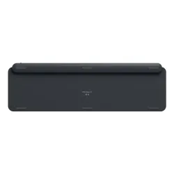 Logitech mx keys s - tastatur - hinterleuchtet