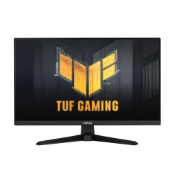 ASUS TUF Gaming VG259QM5A, Monitor Gaming Serie 5 da 24,5" FHD Fast-IPS (A1U)