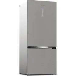 Whirlpool WHK2 6554 X6E _ COMBINATO 78CM C 8003437063336