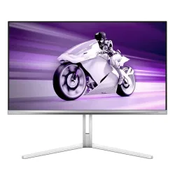 Philips 27 MONITOR QD-OLED REG ALT 360HZ 8712581806309