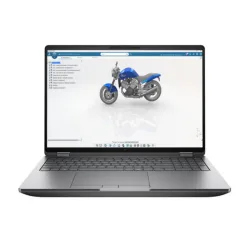 Hp ZBG1I16 U7 255HX 16 64GB/1T PRO2000 0826581175810