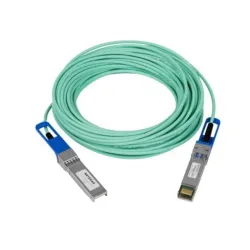 Netgear axc7615 cavo infiniband e in fibra ottica 15 m sfp+ turchese