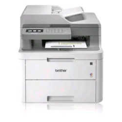 Brother mfcl3740cdwe multifunzione ecopro ready 4 in 1 a 18 ppm 512mb adf da 50 pagine