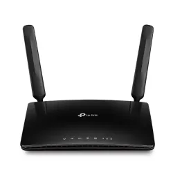 Tp-link archer mr600 v2 router wireless gigabit ethernet dual-band (2.4 ghz/5 ghz) 4g nero