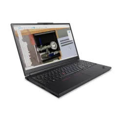 Lenovo thinkpad t16g gen 3 intel core ultra 9 275hx 96gb geforce rtx 5090 1tb 16 wuxga windows 11 pro