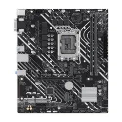 Asus prime h610m-e-csm intel h610 lga 1700 micro atx