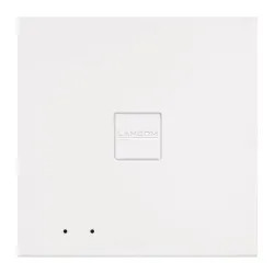 Lancom lx-6400 (ww) 3550 mbit/s bianco supporto power over ethernet (poe)