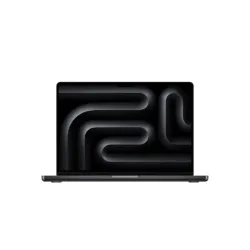 Apple macbook pro 14\ 2026 m5 pro/24/1tb 15c cpu 16c gpu space schwarz mgdr4d/a - tastiera qwertz