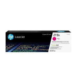 W2193X 195161016332 HP Cartuccia toner originale ad alta capacità LaserJet 219X