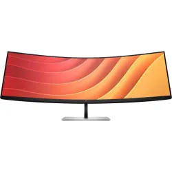 Hp e45c g5 monitor pc 44.5`` 5120x1440 pixel dqhd nero