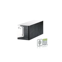 Legrand keor sp ups a linea interattiva 900 w 1500 va 2 iec + 2 shuko/it colore nero/grigio