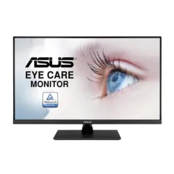 ASUS VP32UQ Monitor PC 80 cm (31.5") 3840 x 2160 Pixel 4K Ultra HD Nero