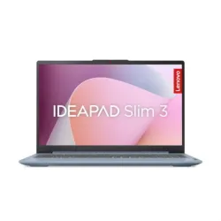 Lenovo ideapad slim 3 amd ryzen 5 40 16gb amd radeon graphics 512gb 15,6 full hd windows 11
