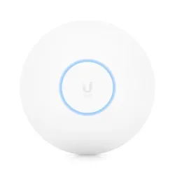 Ubiquiti access point dual band wifi 6 2.4/5ghz antenna interna indoor