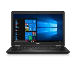 Dell precision m3520 15.6 i5-6440hq 2.6ghz ram 8gb-ssd 256gb-quadro m620-win 7/10 prof italia (fxhvt)