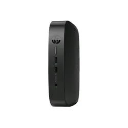 Hp elite t655 thin client sff amd ryzen embedded r2314 quad core 3.4ghz ram 8gb-emmc 64gb-amd radeon graphics-wi-fi 6-gigbit lan windows 10 iot enterprise nero (5h0w3ea abz)