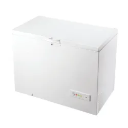 Indesit Congelatore A Pozzetto 315lt E Bianco Os 2a 300 H 8050147674192