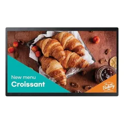 Samsung ADS 24 TOUCH 1920X1080 250 CD/M2 8806095303710