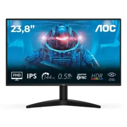 23,8 monitor fhd 144hz no