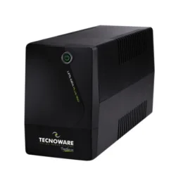 Tecnoware fgcerapl952sch ups era plus 950 950va-665w tecnologia line interactive con stabilizzatore