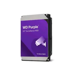 Western Digital HARD DISK PURPLE 4 TB SATA 3 3.5" (WD44PURZ) 0718037905778