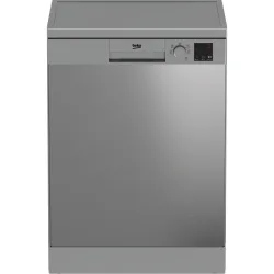 Beko Lavastoviglie Libera Instal.13 Coperti E Display Inox Dvn05320x 8690842379628