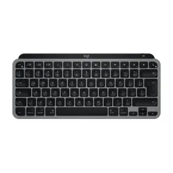 Logitech master series mx keys mini for mac