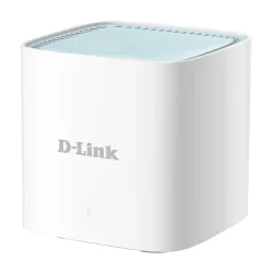 D-link eagle pro ai m15 router ax1500 mesh system dual band wi-fi 6 2 dispositivi