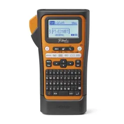Brother PT-E310BTVP stampante per etichette (CD) Trasferimento termico 180 x 180