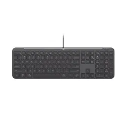 Logitech signature slim wired k620 for business