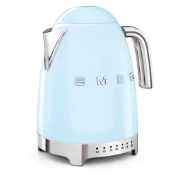 Bollitore elettrico 50`style azzurro 1.7lt (klf04pbeu)